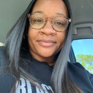 Meet your Posher, Patrice